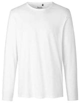 Men´s Long Sleeve T-Shirt - NE61050