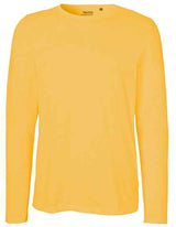 Men´s Long Sleeve T-Shirt - NE61050