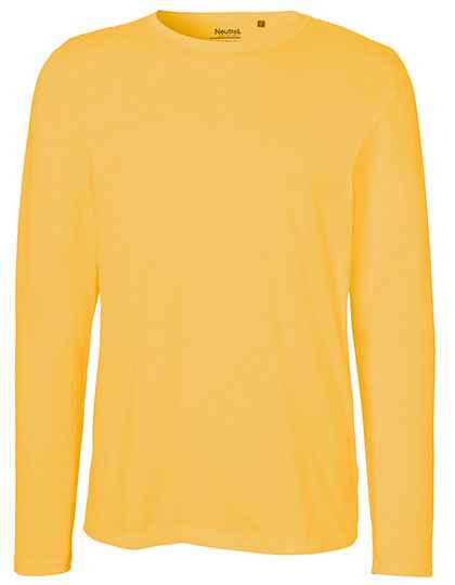 Men´s Long Sleeve T-Shirt - NE61050