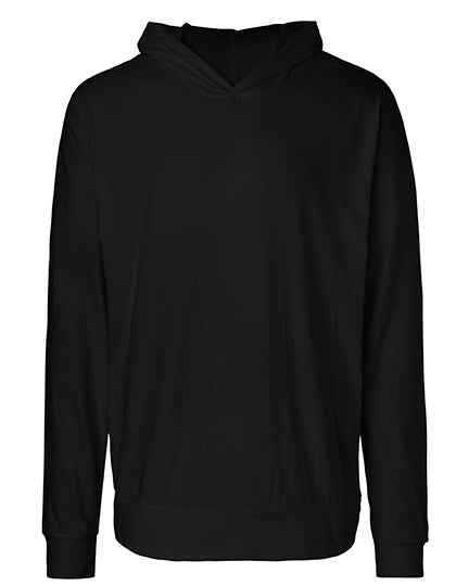 Unisex Jersey Hoodie - NE62101