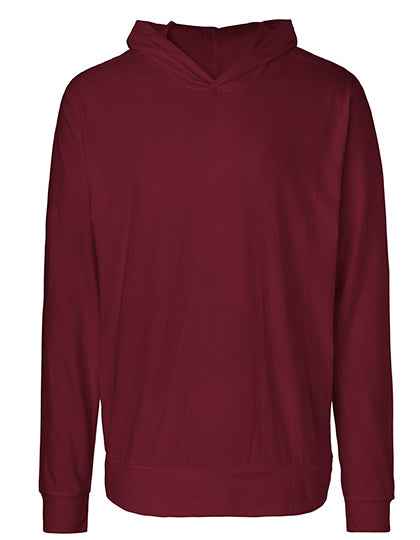 Unisex Jersey Hoodie - NE62101