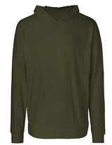 Unisex Jersey Hoodie - NE62101