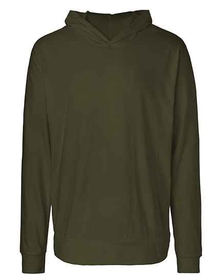 Unisex Jersey Hoodie - NE62101