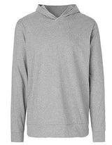 Unisex Jersey Hoodie - NE62101