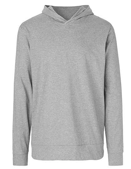Unisex Jersey Hoodie - NE62101