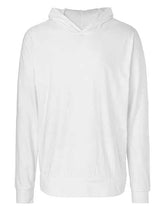 Unisex Jersey Hoodie - NE62101