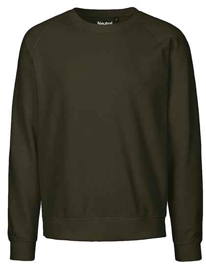 Unisex Sweatshirt - NE63001