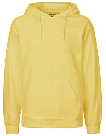 Men´s Hoodie - NE63101