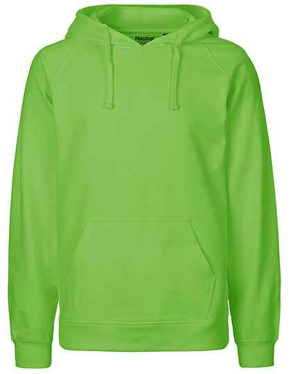 Men´s Hoodie - NE63101