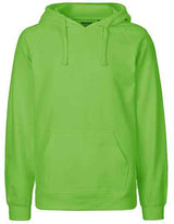 Men´s Hoodie - NE63101