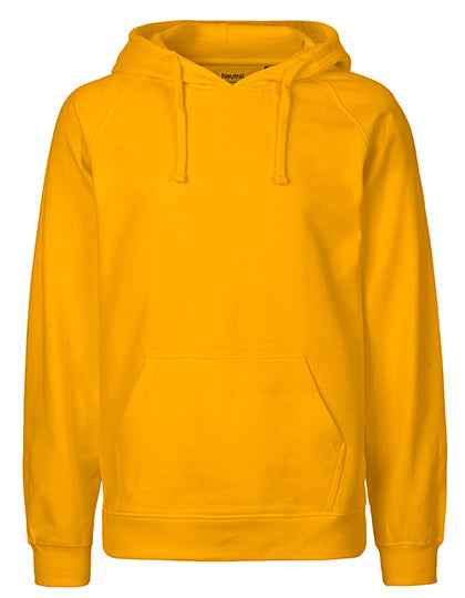 Men´s Hoodie - NE63101