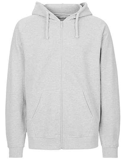 Men´s Zip Hoodie - NE63301