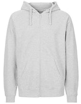 Men´s Zip Hoodie - NE63301