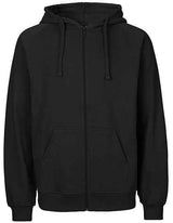 Men´s Zip Hoodie - NE63301