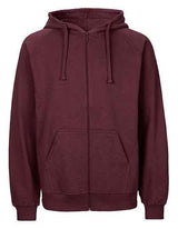 Men´s Zip Hoodie - NE63301