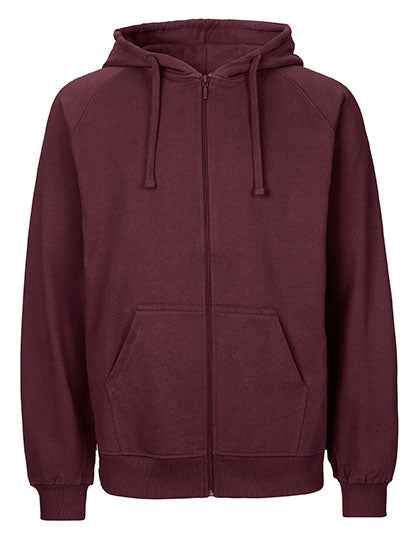 Men´s Zip Hoodie - NE63301