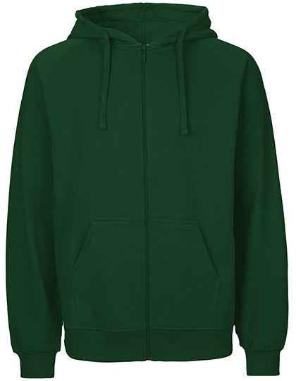 Men´s Zip Hoodie - NE63301