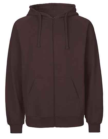 Men´s Zip Hoodie - NE63301