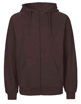 Men´s Zip Hoodie - NE63301