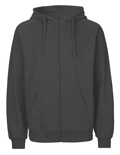 Men´s Zip Hoodie - NE63301