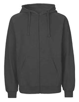 Men´s Zip Hoodie - NE63301