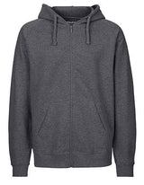Men´s Zip Hoodie - NE63301