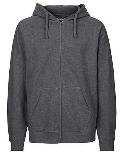 Men´s Zip Hoodie - NE63301