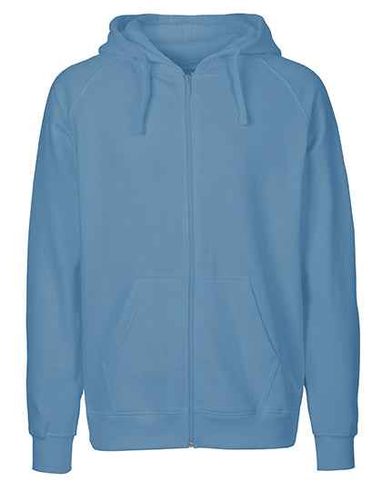 Men´s Zip Hoodie - NE63301
