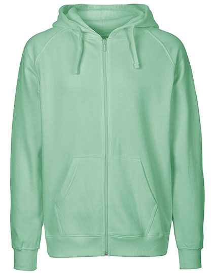 Men´s Zip Hoodie - NE63301