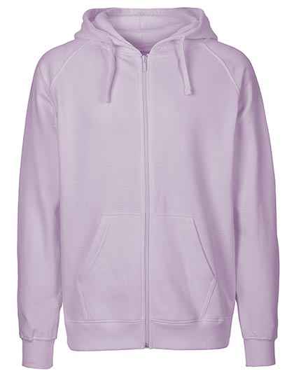 Men´s Zip Hoodie - NE63301