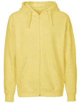 Men´s Zip Hoodie - NE63301