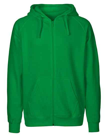 Men´s Zip Hoodie - NE63301