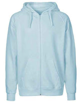 Men´s Zip Hoodie - NE63301