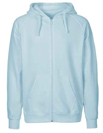 Men´s Zip Hoodie - NE63301
