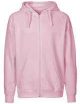 Men´s Zip Hoodie - NE63301