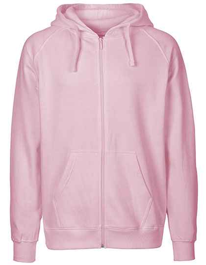 Men´s Zip Hoodie - NE63301