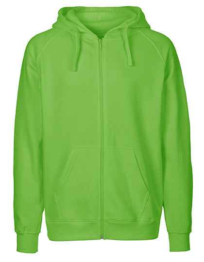 Men´s Zip Hoodie - NE63301