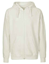Men´s Zip Hoodie - NE63301