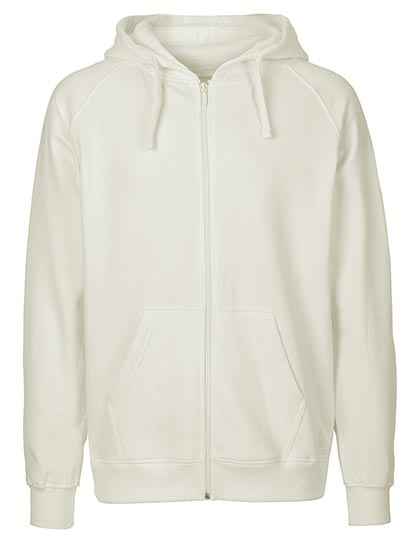 Men´s Zip Hoodie - NE63301