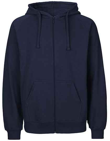 Men´s Zip Hoodie - NE63301