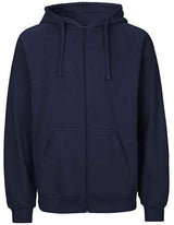 Men´s Zip Hoodie - NE63301