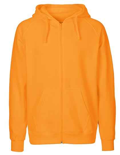 Men´s Zip Hoodie - NE63301