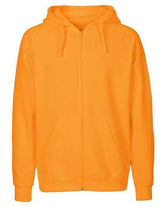 Men´s Zip Hoodie - NE63301