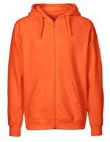 Men´s Zip Hoodie - NE63301