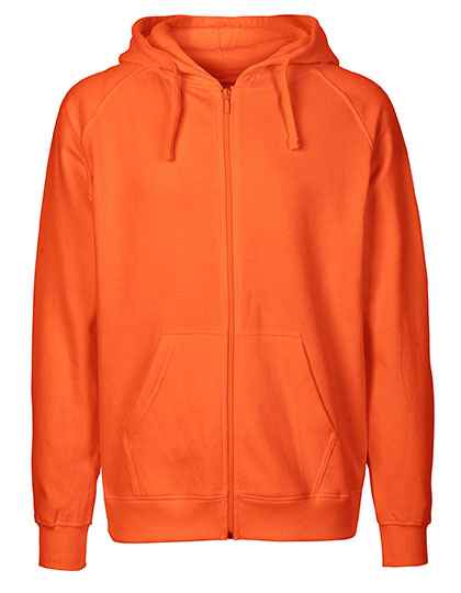 Men´s Zip Hoodie - NE63301