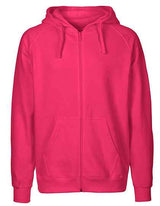 Men´s Zip Hoodie - NE63301