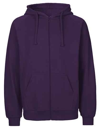 Men´s Zip Hoodie - NE63301