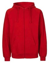 Men´s Zip Hoodie - NE63301
