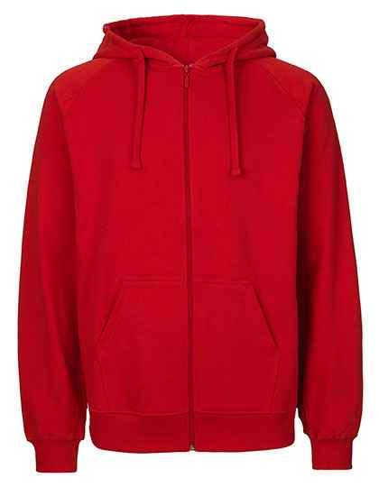 Men´s Zip Hoodie - NE63301