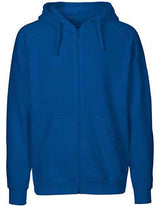 Men´s Zip Hoodie - NE63301